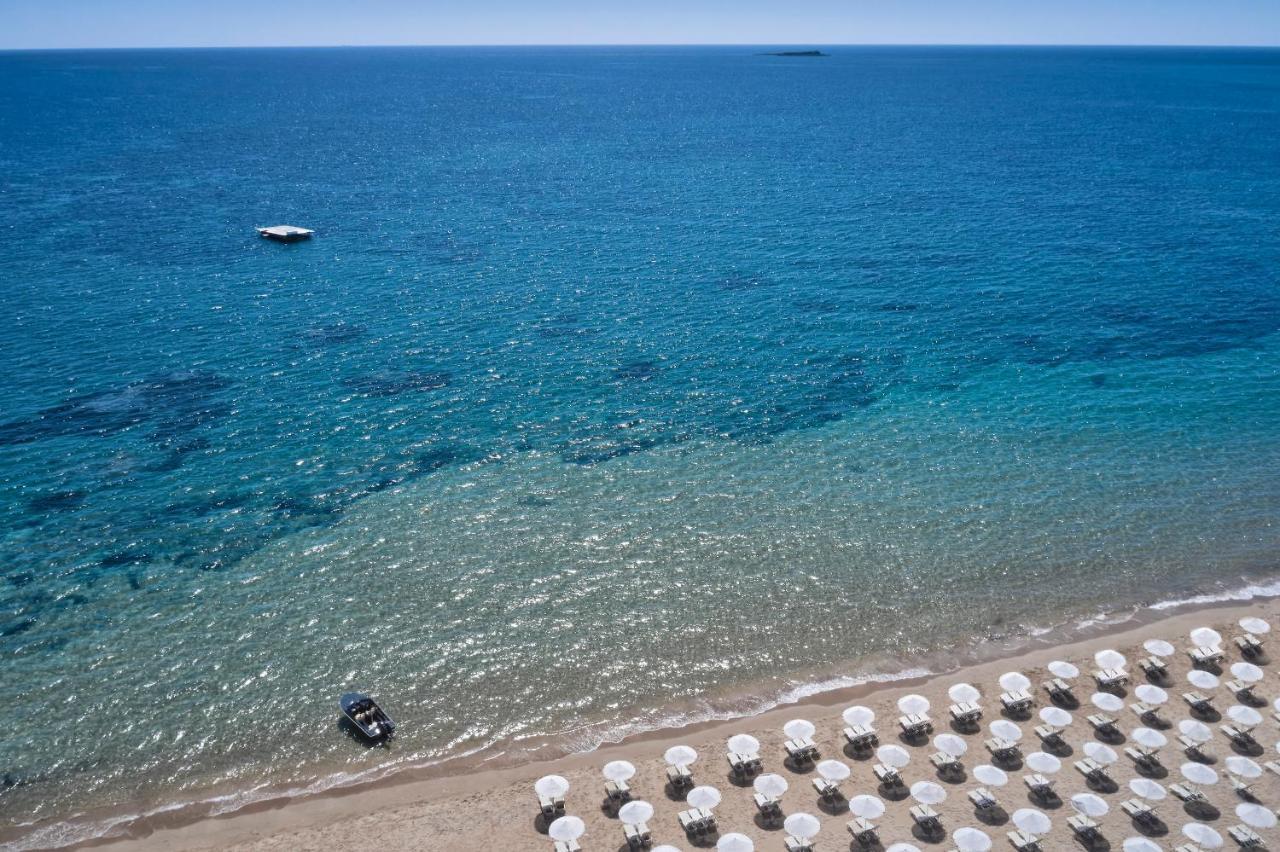 Labranda Sandy Beach Hotel Corfu  Exterior photo