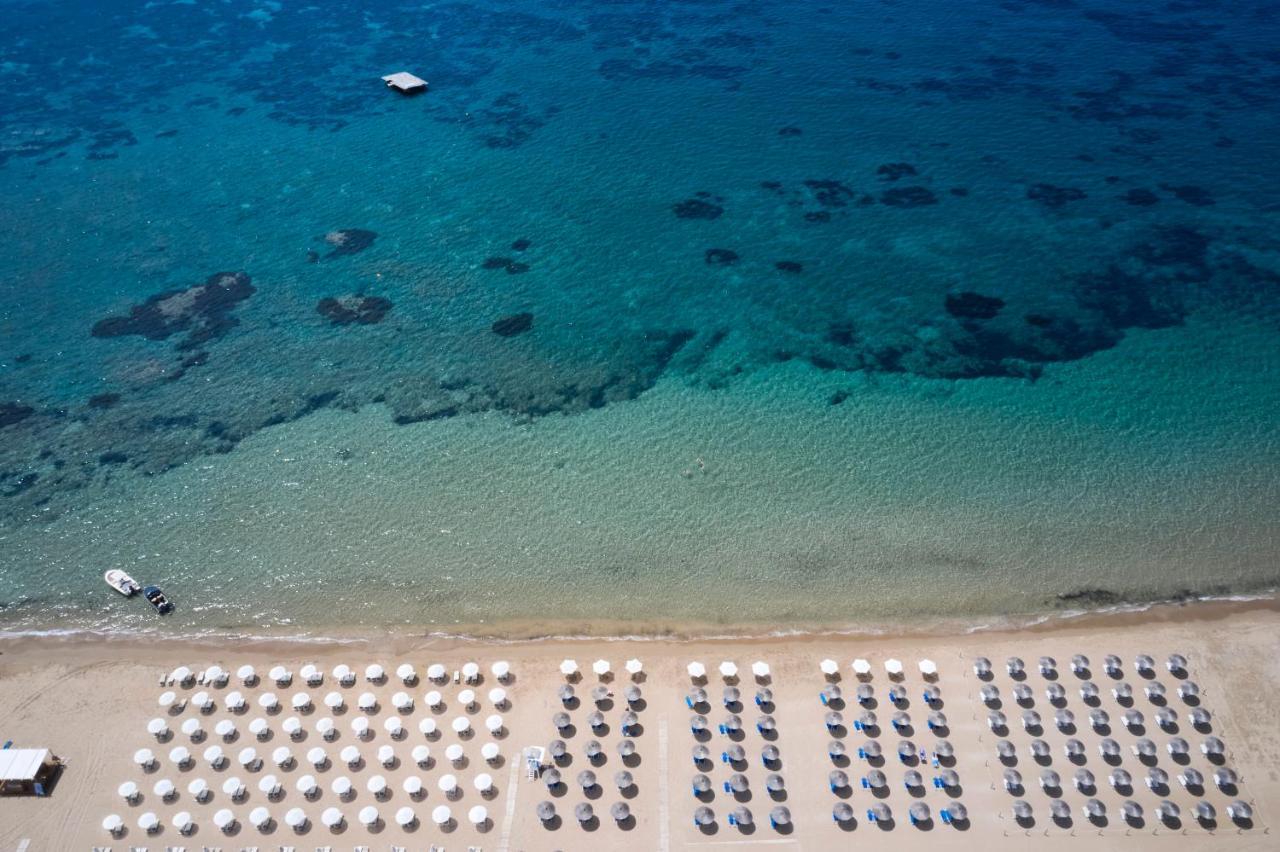 Labranda Sandy Beach Hotel Corfu  Exterior photo