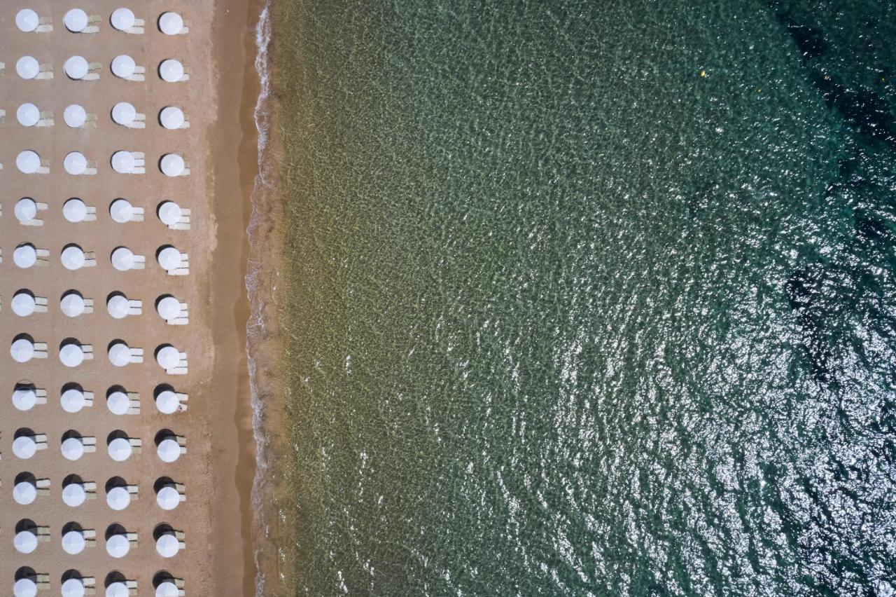 Labranda Sandy Beach Corfu  Exterior photo