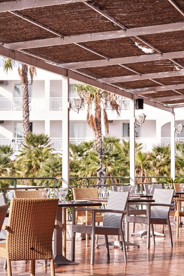Labranda Sandy Beach Corfu  Exterior photo