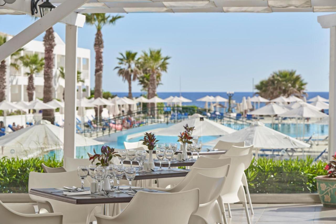 Labranda Sandy Beach Corfu  Exterior photo