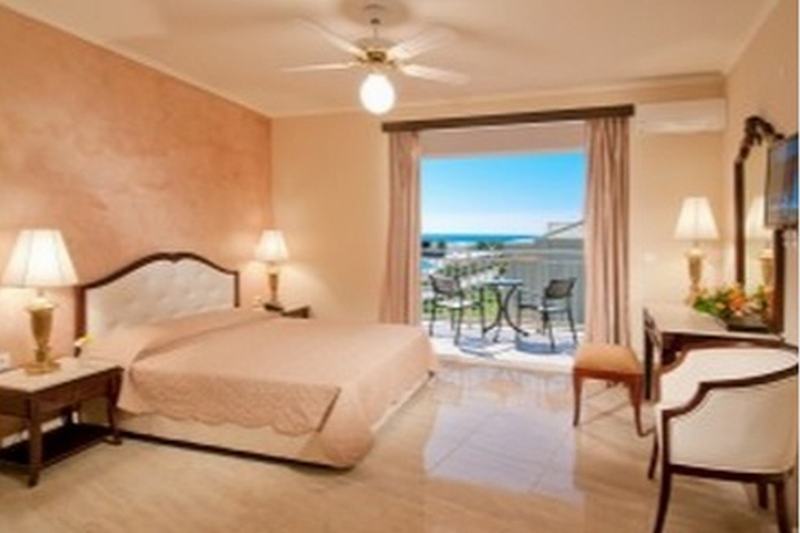 Labranda Sandy Beach Corfu  Exterior photo